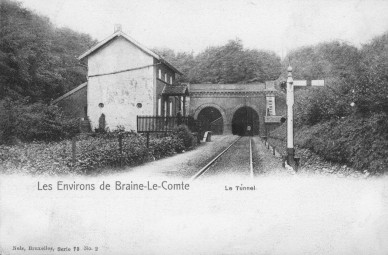 BRAINE LE COMTE LE TUNNEL 1906.jpg